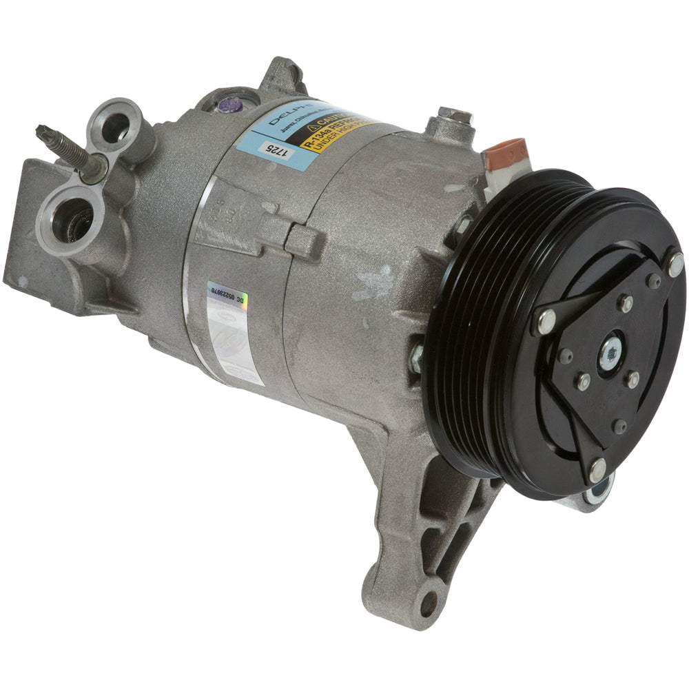 Omega Compressor Cvc PV6 12V 20-20757