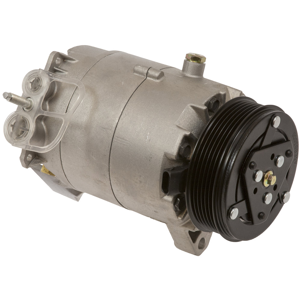 Omega Compressor Cvc PV6 110mm 12V 20-20760-AM