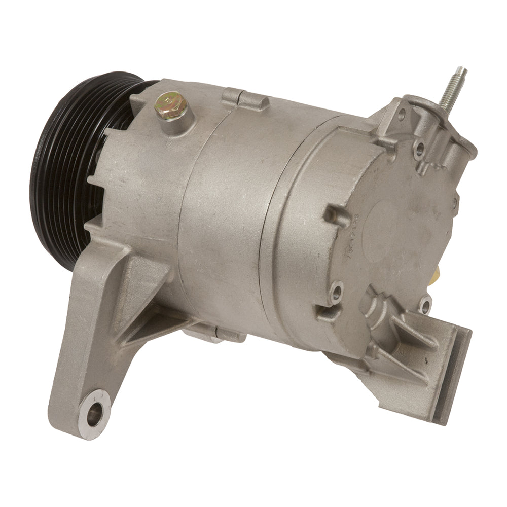 Omega Compressor Cvc PV6 110mm 12V 20-20760-AM