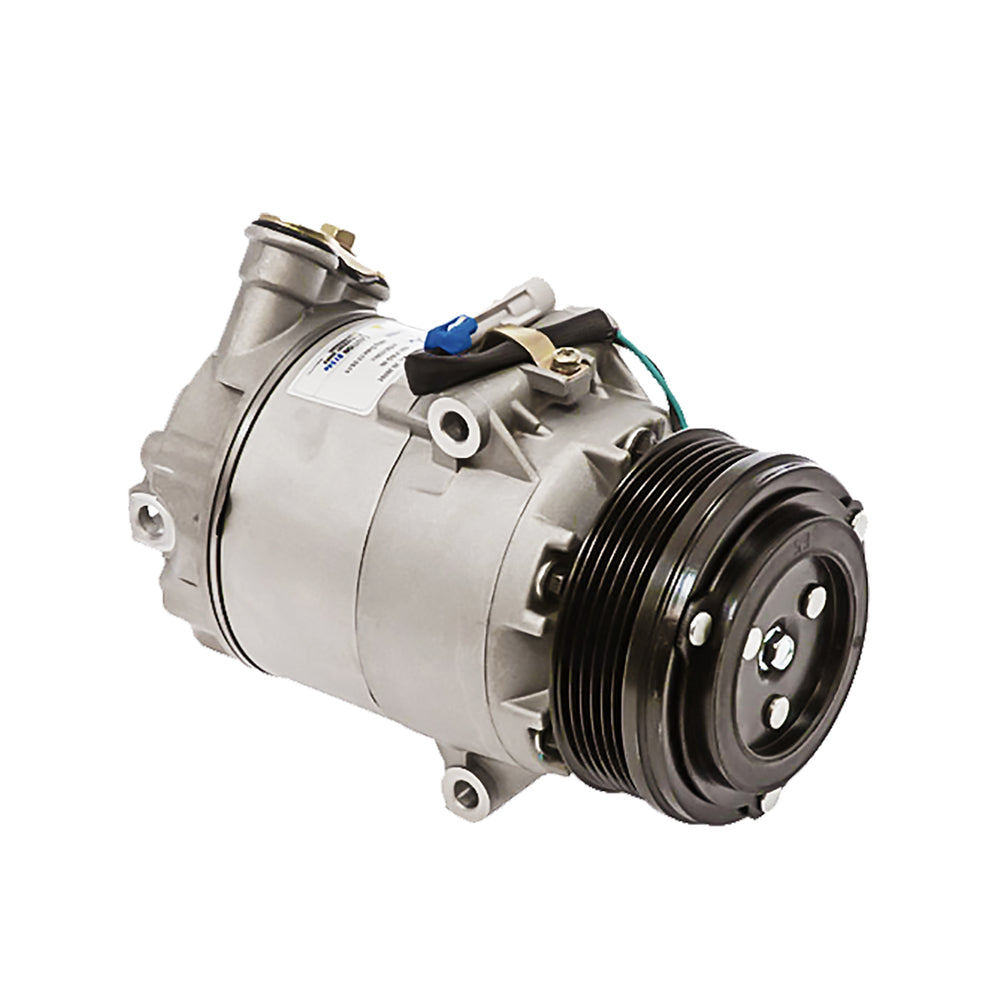 Omega Compressor Cvc PV6 110mm 20-20761-AM
