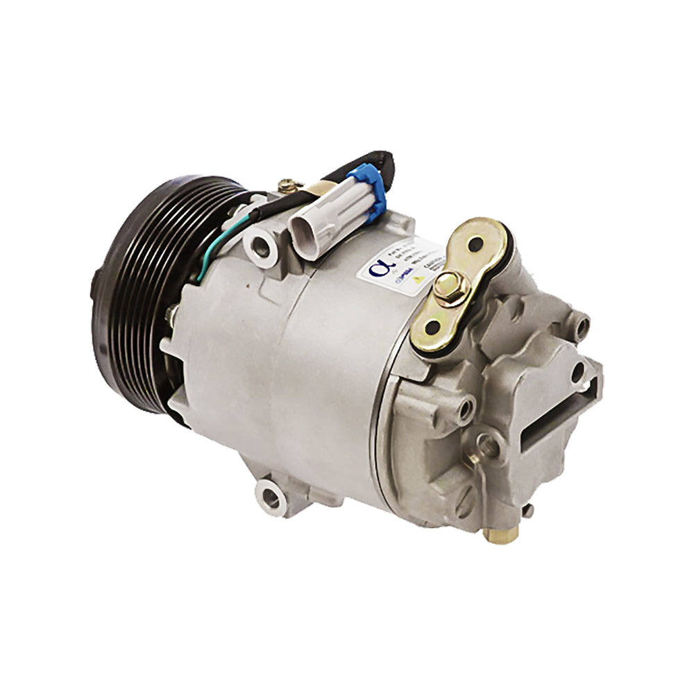 Omega Compressor Cvc PV6 110mm 20-20761-AM