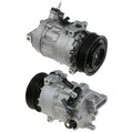 Omega Compressor Cvc PV7 12V 20-20762-AM