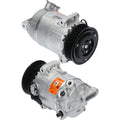 Omega Compressor Cvc PV7 12V 20-20762