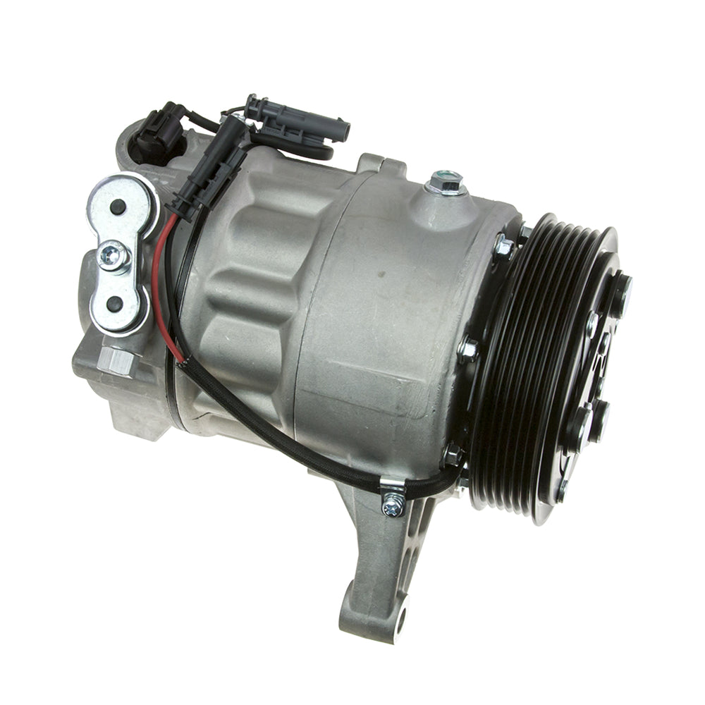 Omega Compressor PXC16 PV6 12V 20-20763-AM