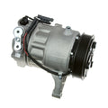 Omega Compressor PXC16 PV6 12V 20-20763-AM