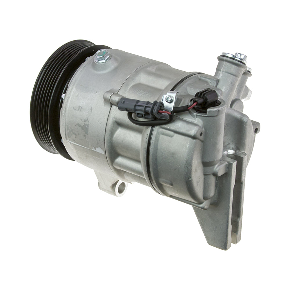 Omega Compressor PXC16 PV6 12V 20-20763-AM