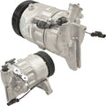 Omega Compressor PXC16 PV6 12V 20-20763