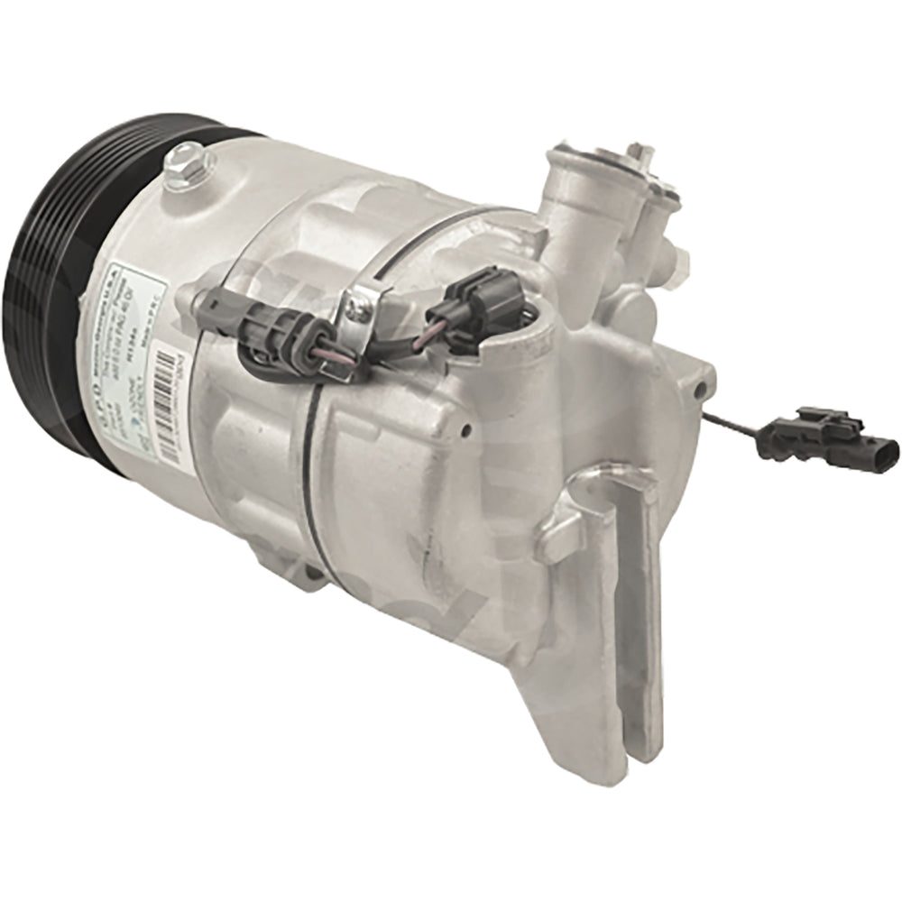 Omega Compressor PXC16 PV6 12V 20-20763