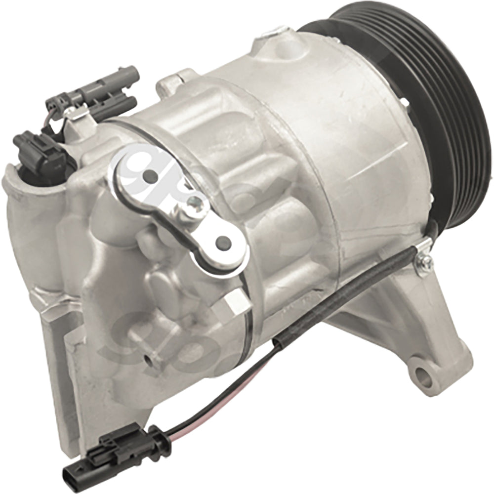 Omega Compressor PXC16 PV6 12V 20-20763
