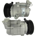 Omega Compressor SP15 PV6 12V 20-20764