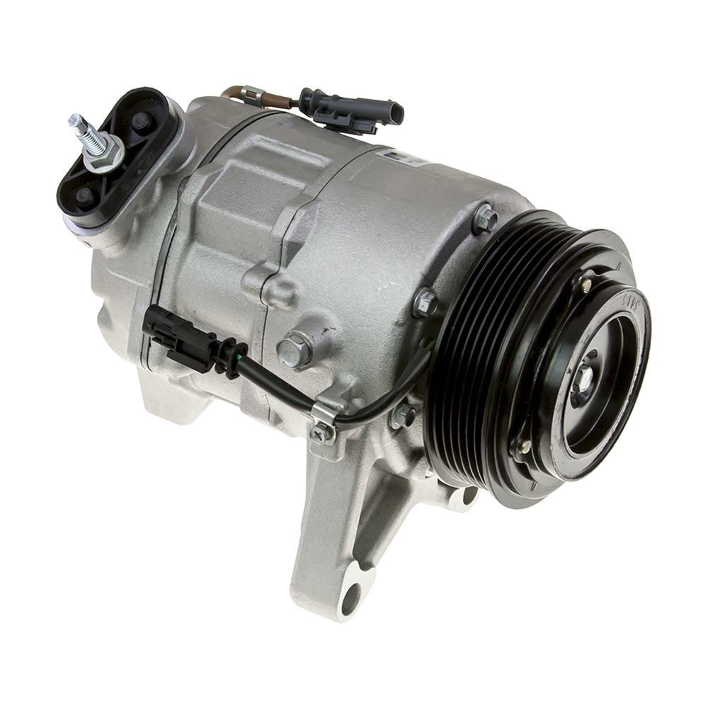 Omega Compressor PV6 13-15 Gm Acadia 20-20765-AM