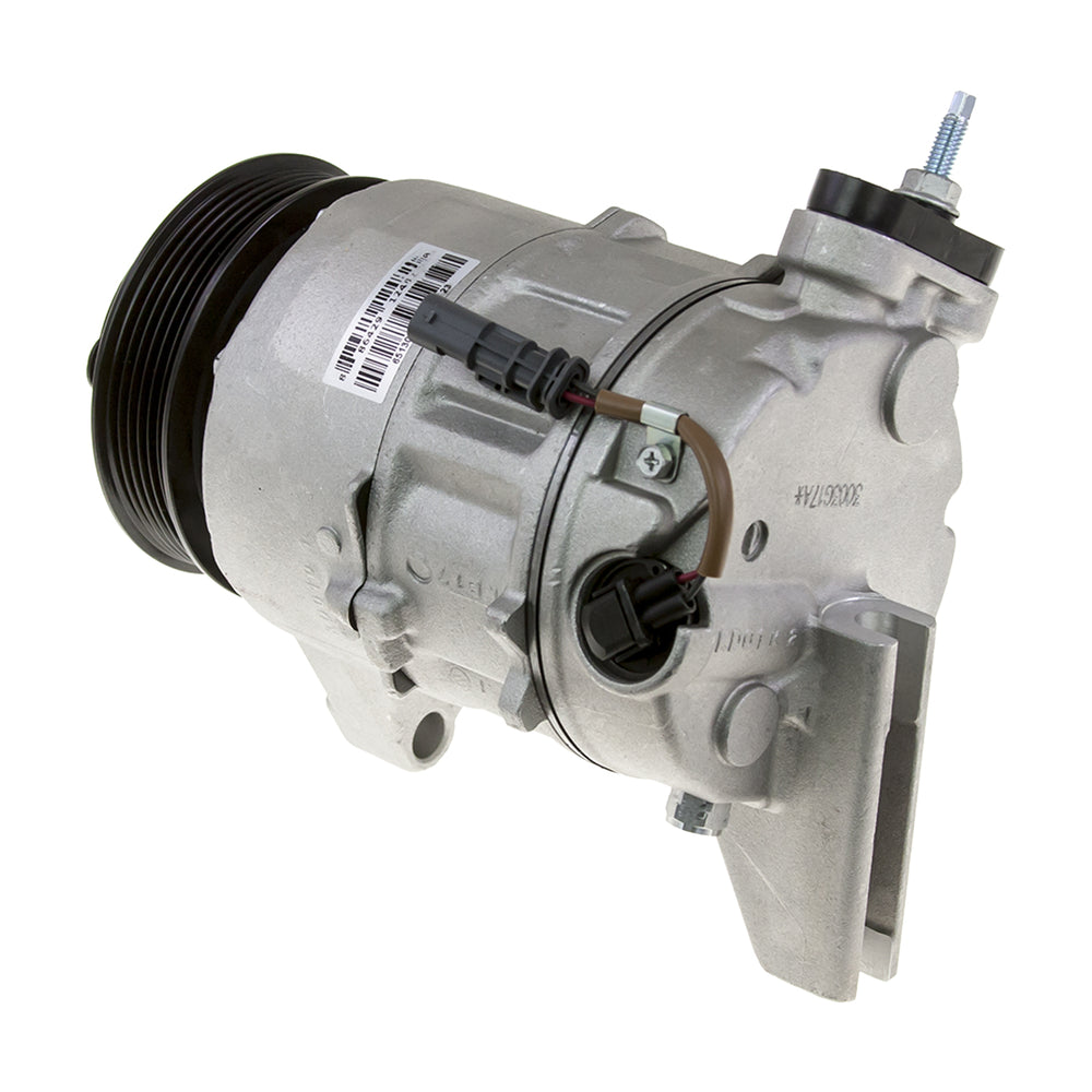 Omega Compressor PV6 13-15 Gm Acadia 20-20765-AM