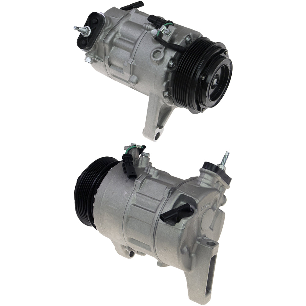 Omega Compressor PV6 20-20765