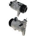 Omega Compressor PV6 20-20765