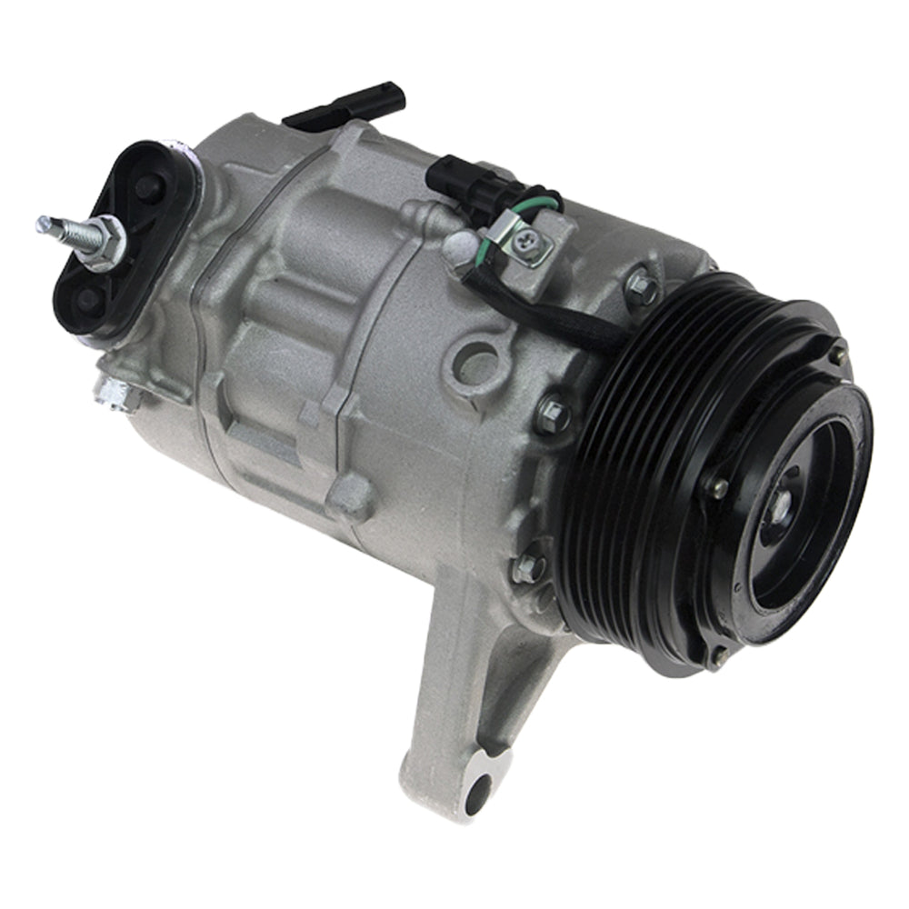 Omega Compressor PV6 20-20765