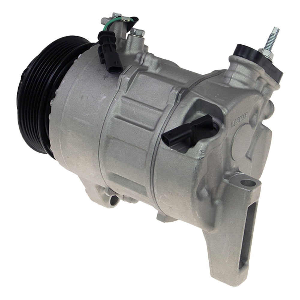 Omega Compressor PV6 20-20765