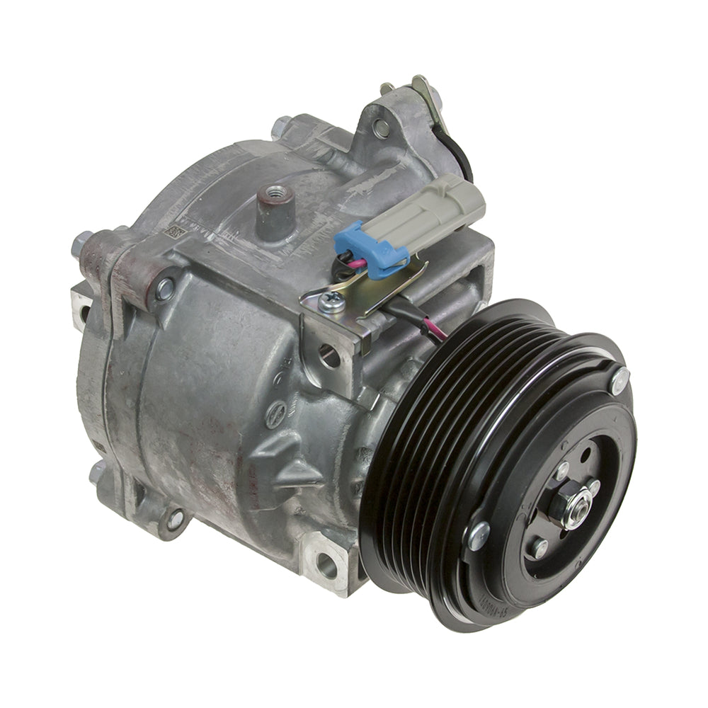 Omega Compressor 15-22301 20-20766