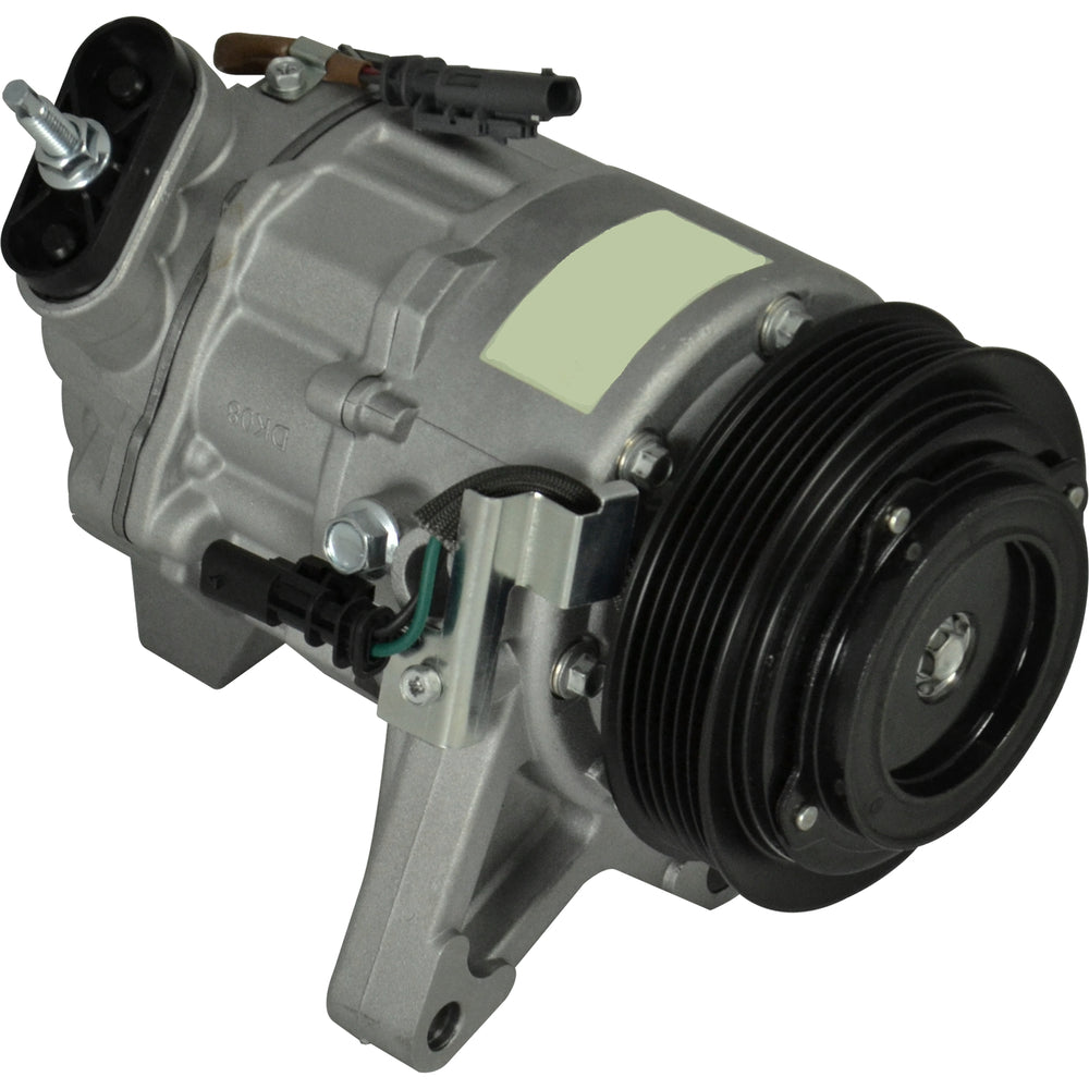 Omega Compressor PV6 15-22241 20-20768-AM