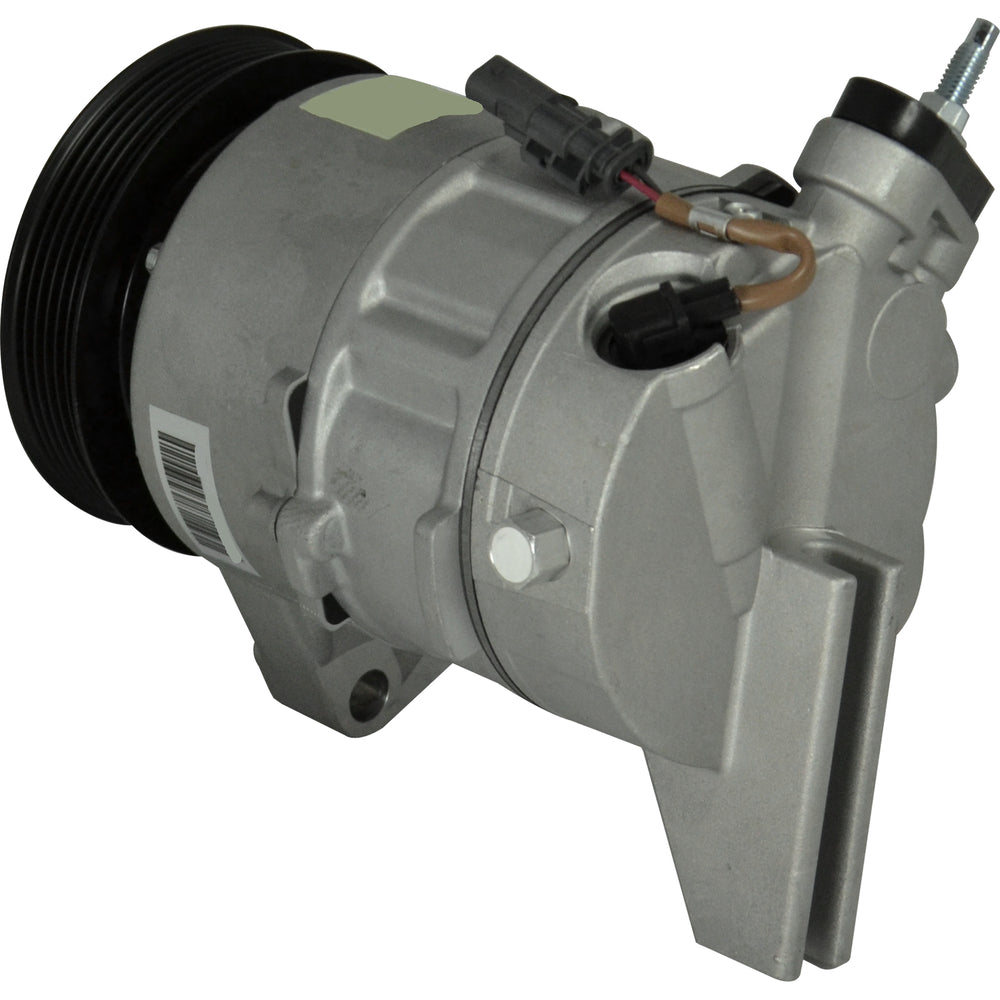 Omega Compressor PV6 15-22241 20-20768-AM
