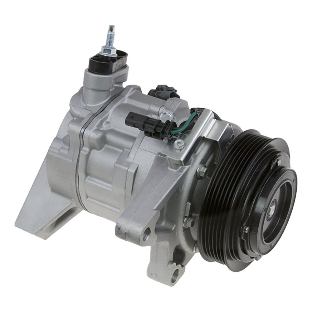 Omega Compressor PV6 15-22241 20-20768