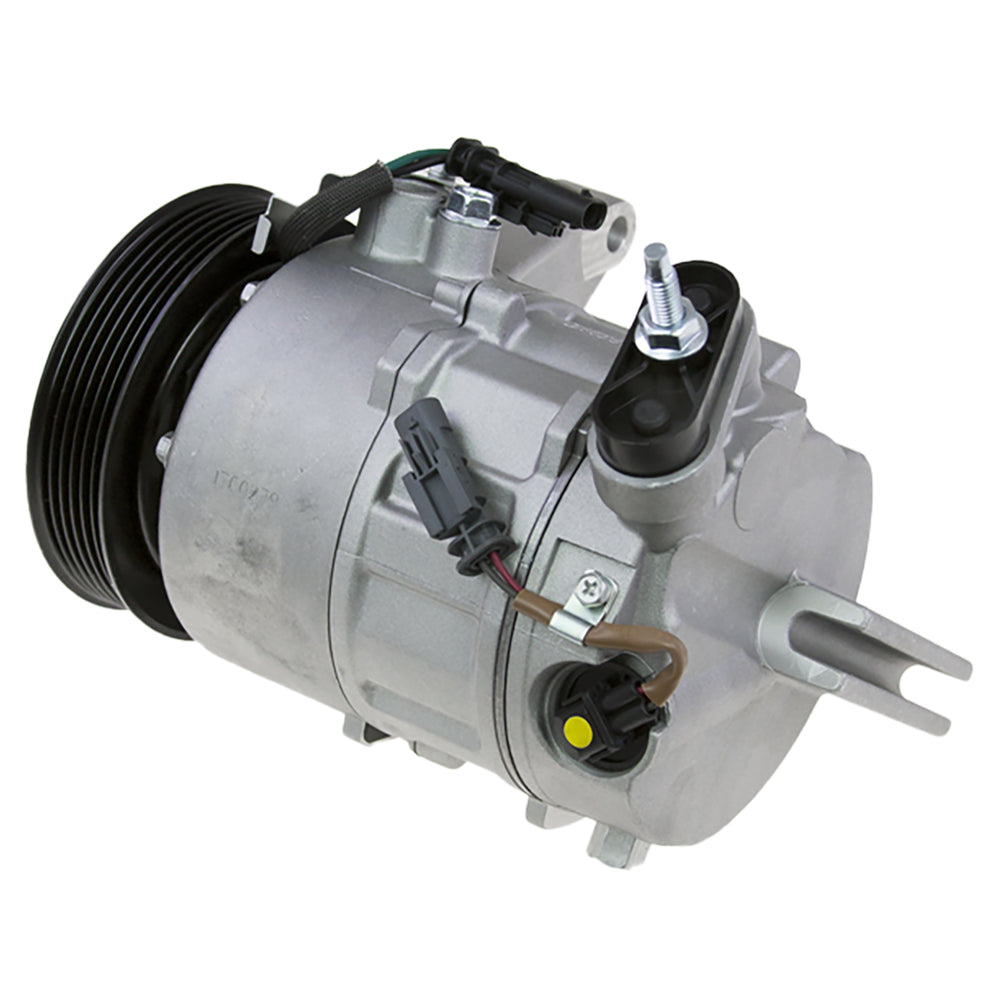 Omega Compressor PV6 15-22241 20-20768