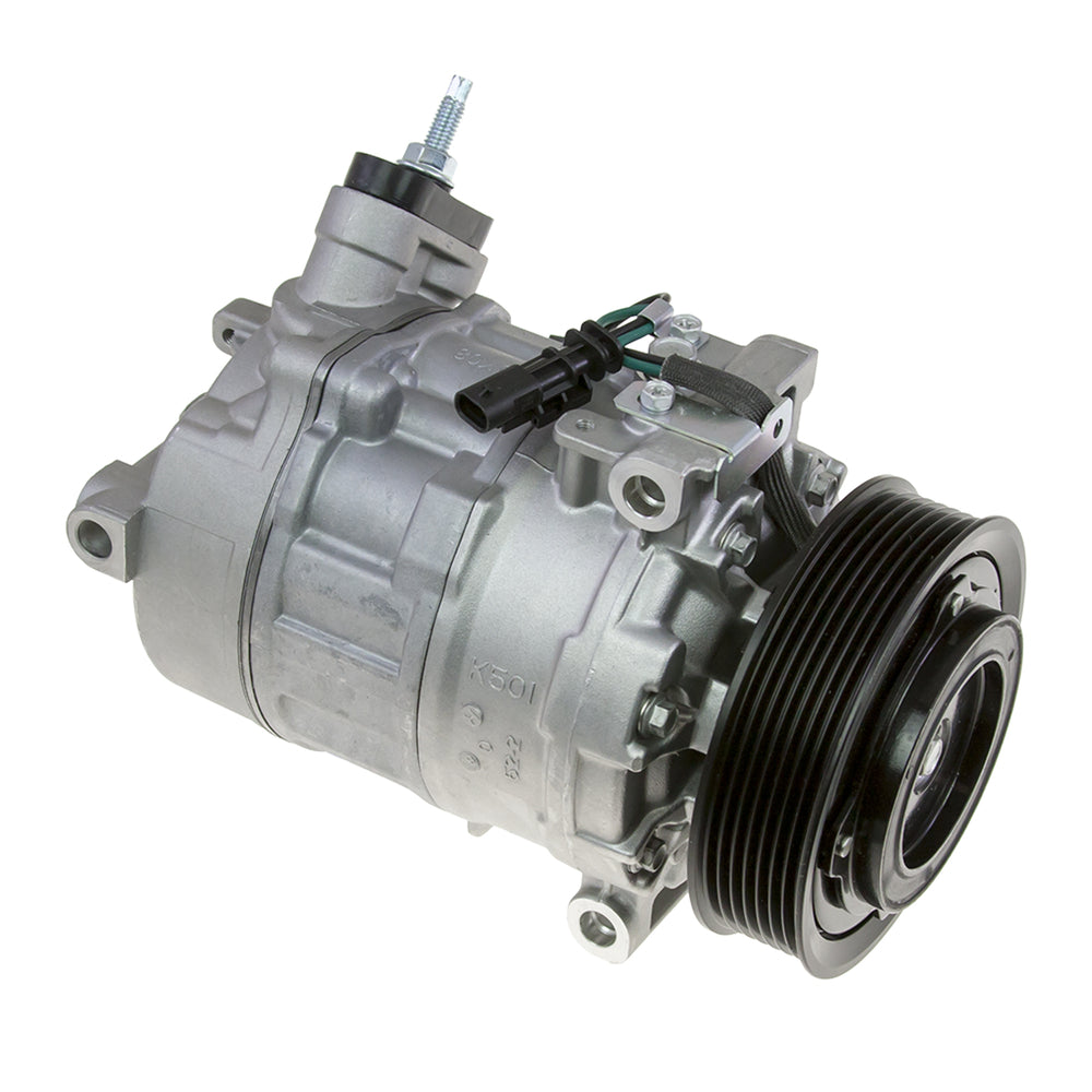 Omega Compressor Cvc PV7 12V 20-20769-AM