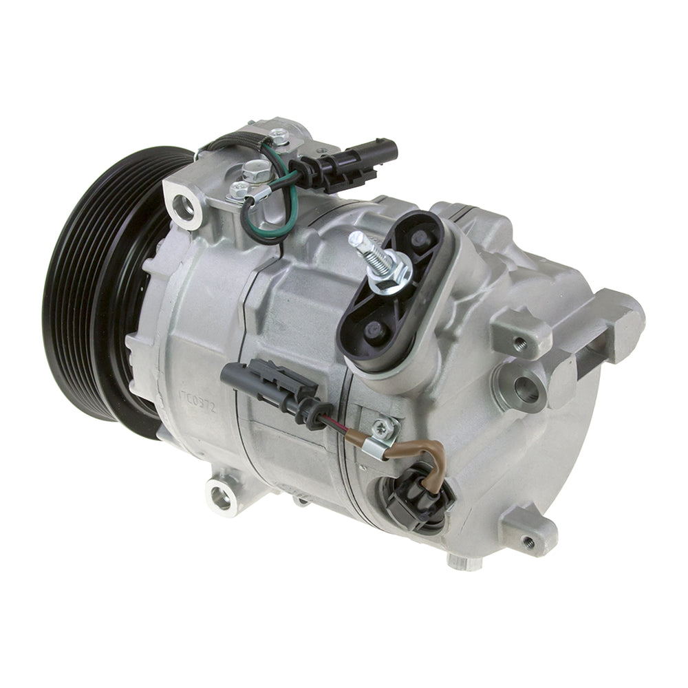 Omega Compressor Cvc PV7 12V 20-20769-AM