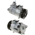 Omega Compressor Cvc PV7 12V 20-20769