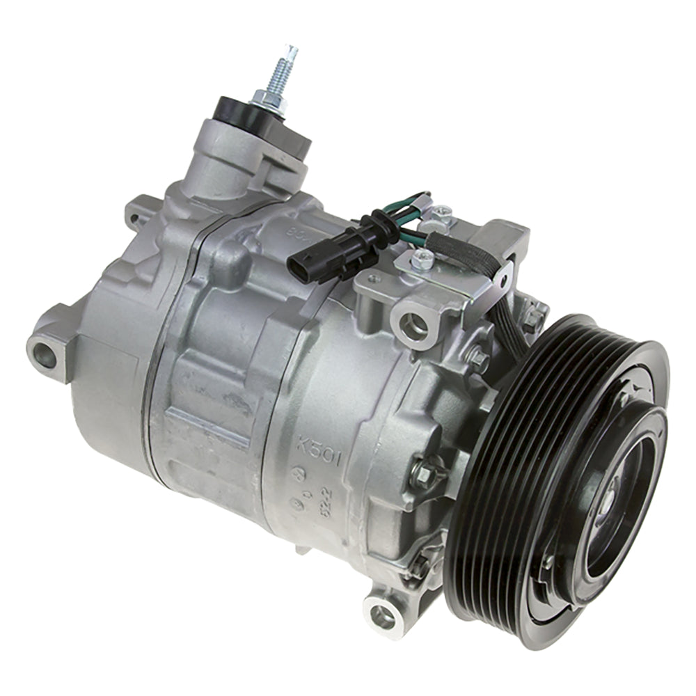 Omega Compressor Cvc PV7 12V 20-20769