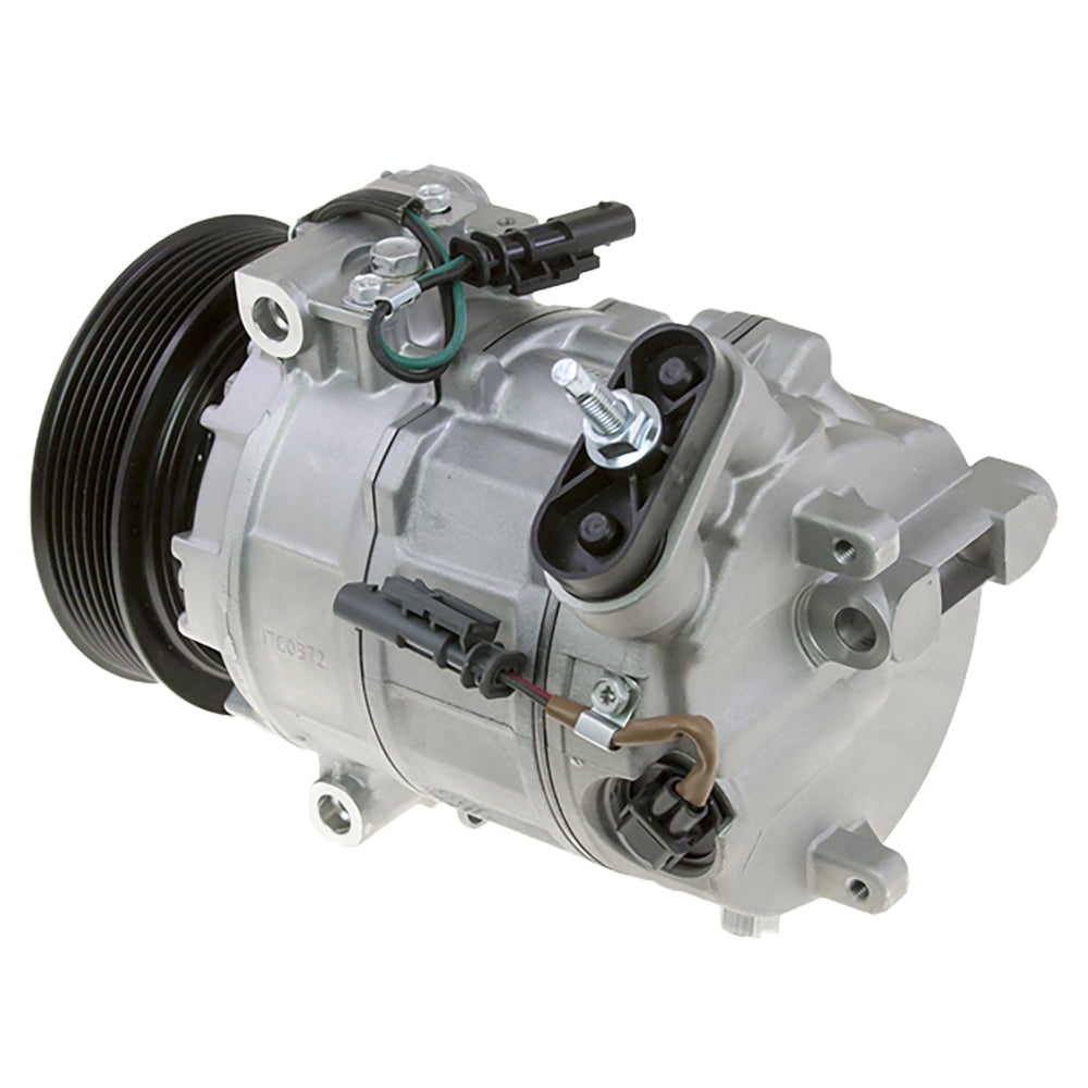 Omega Compressor Cvc PV7 12V 20-20769