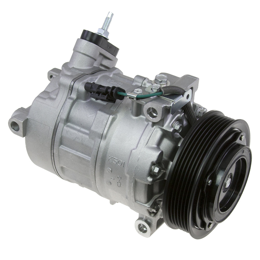 Omega Compressor Cvc PV6 12V 20-20770-AM