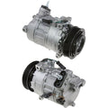 Omega Compressor Cvc PV6 12V 20-20770