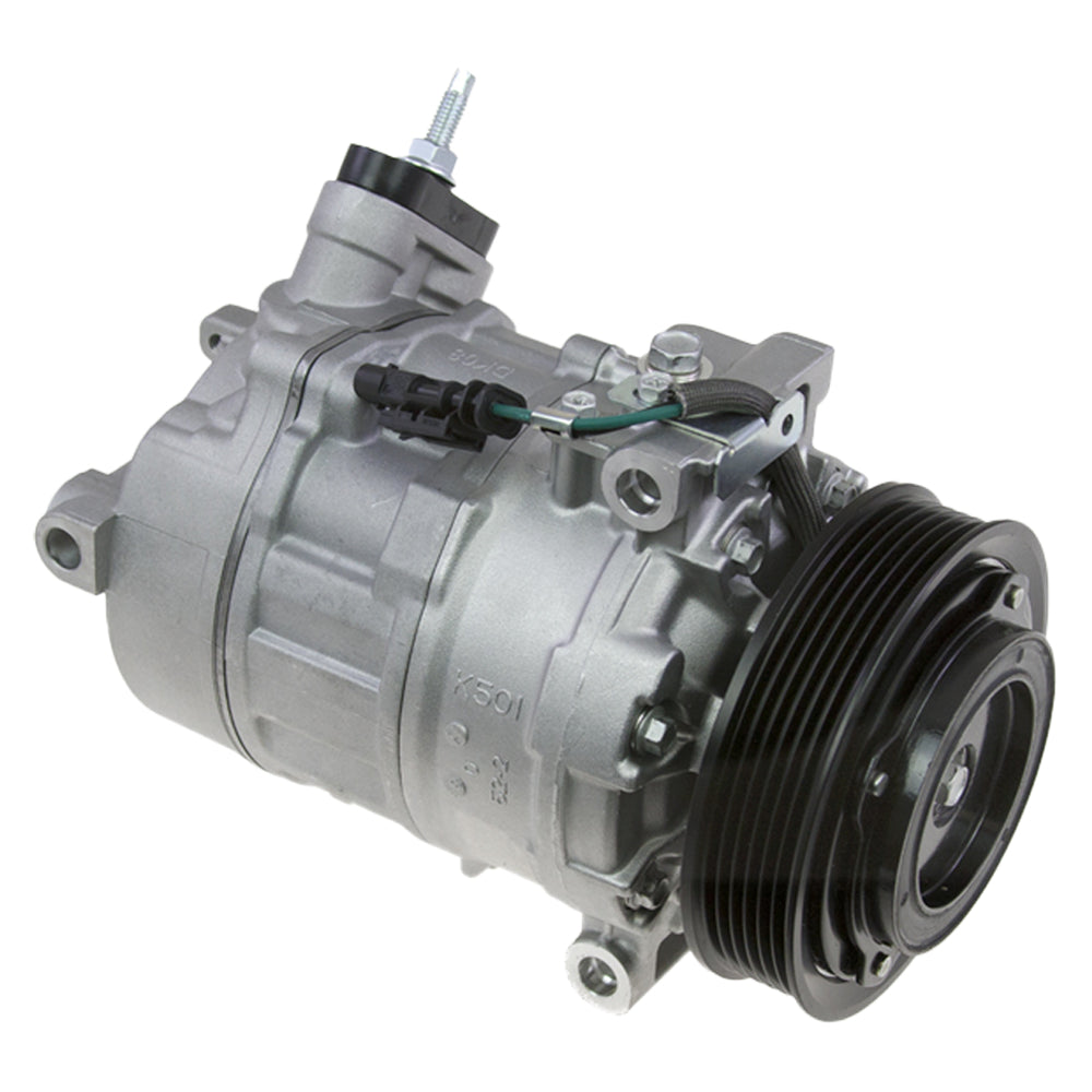 Omega Compressor Cvc PV6 12V 20-20770