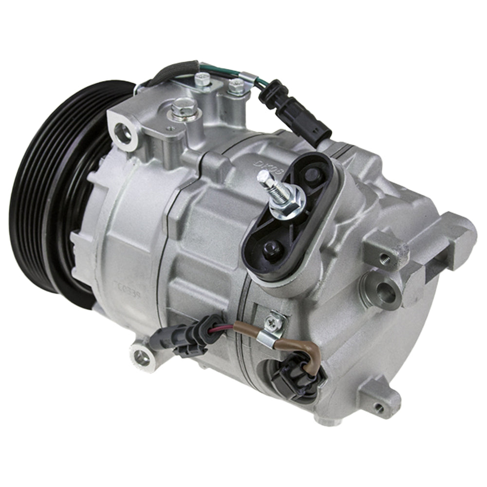 Omega Compressor Cvc PV6 12V 20-20770
