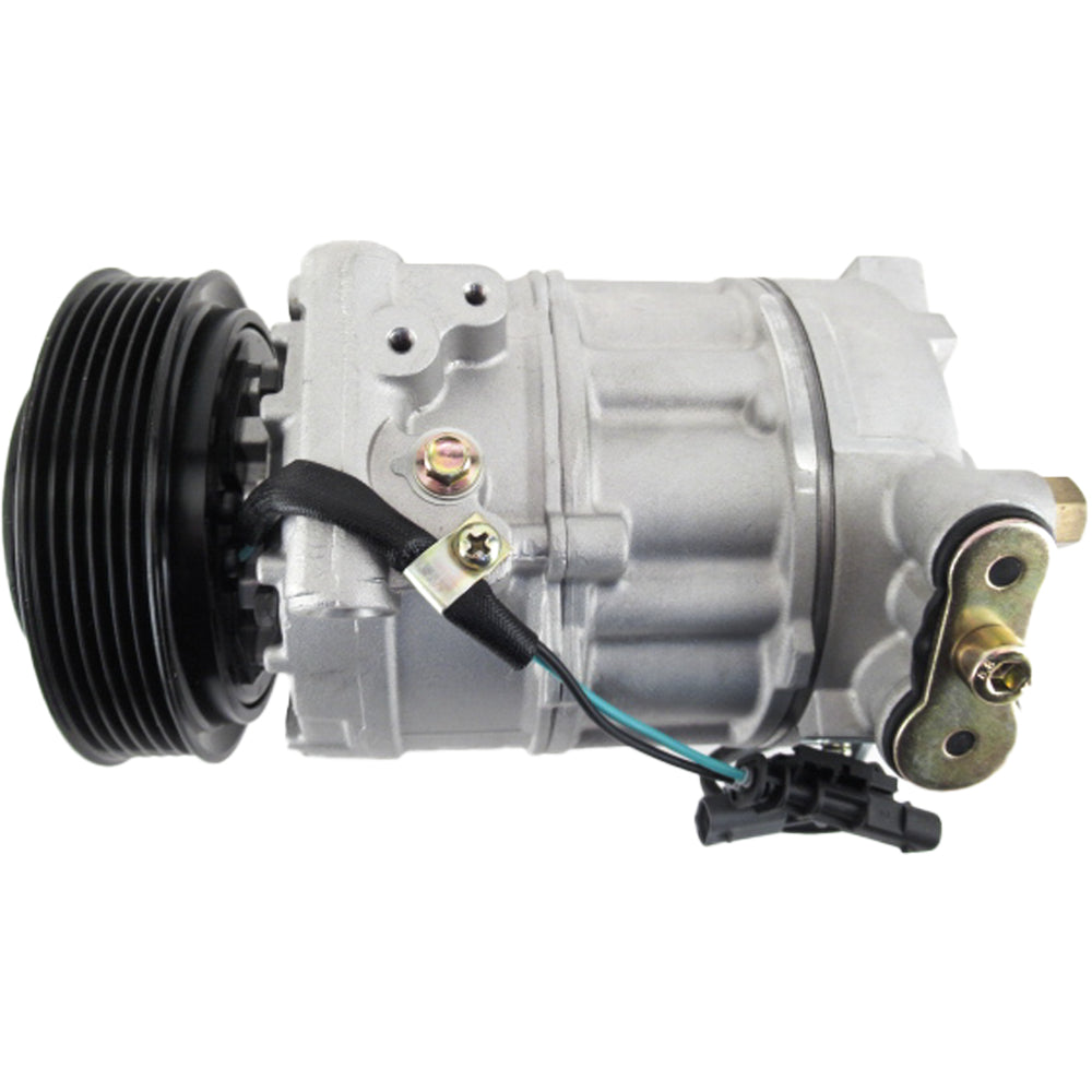 Omega Compressor Cvc PV6 12V 20-20770