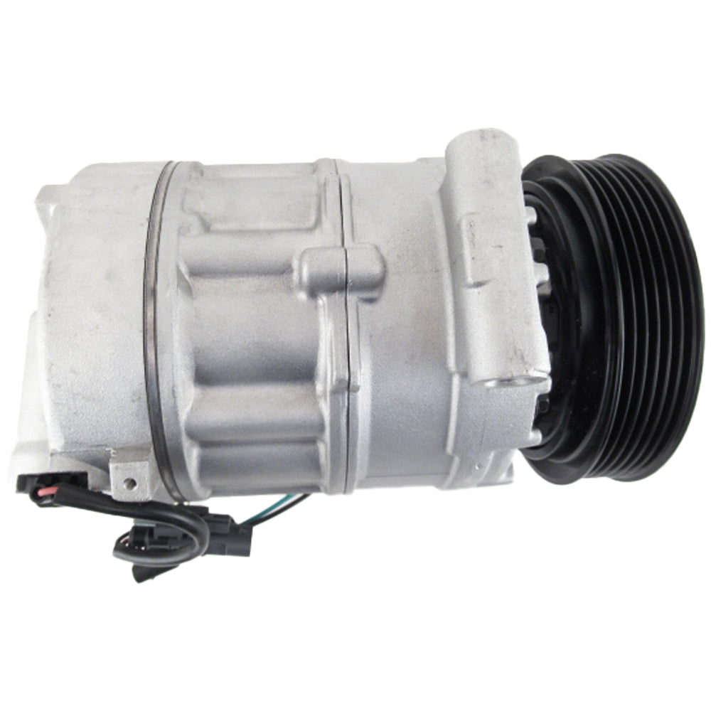 Omega Compressor Cvc PV6 12V 20-20770