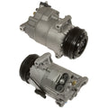 Omega Compressor Cvc PV5 12V 20-20771