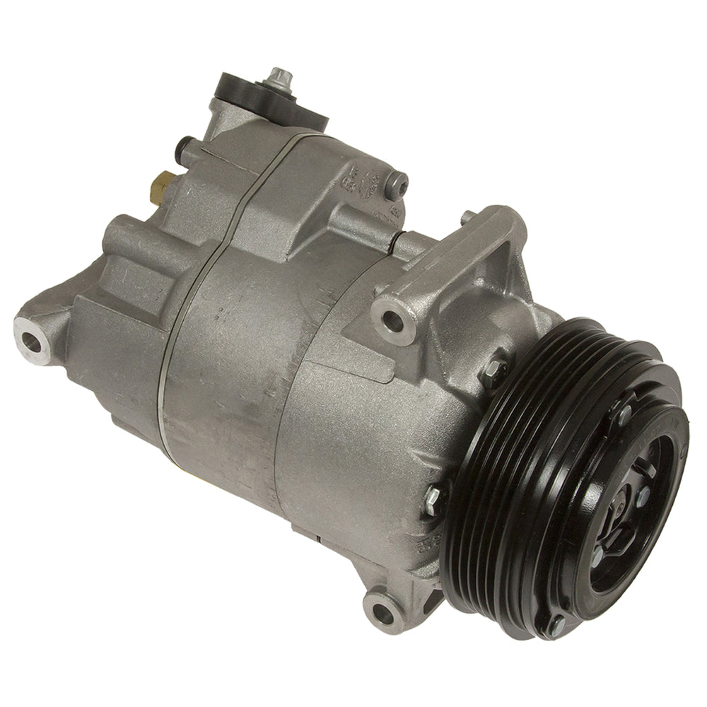 Omega Compressor Cvc PV5 12V 20-20771