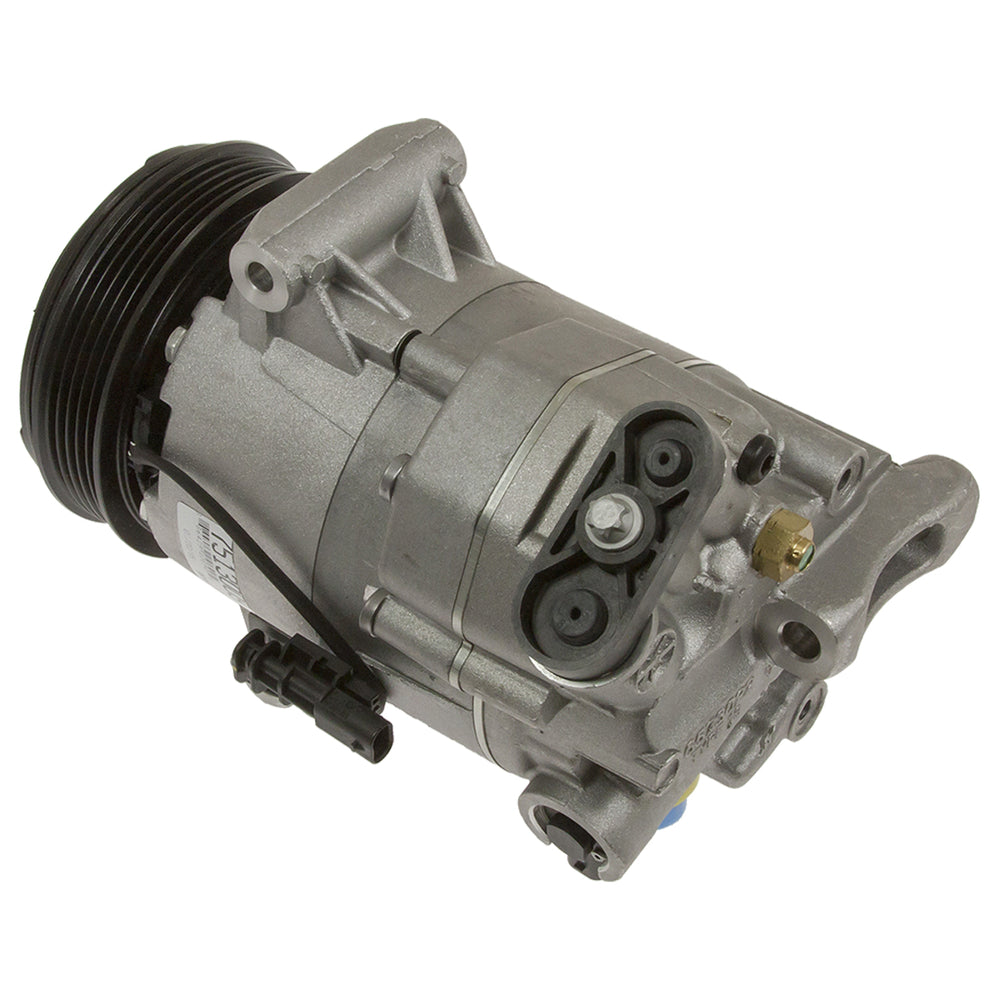 Omega Compressor Cvc PV5 12V 20-20771