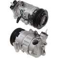 Omega Compressor Cvc PV5 12V 20-20772-AM