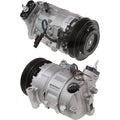 Omega Compressor Cvc PV5 12V 20-20772