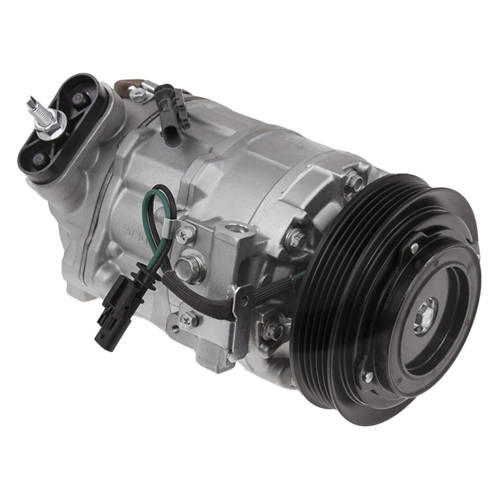 Omega Compressor Cvc PV5 12V 20-20772