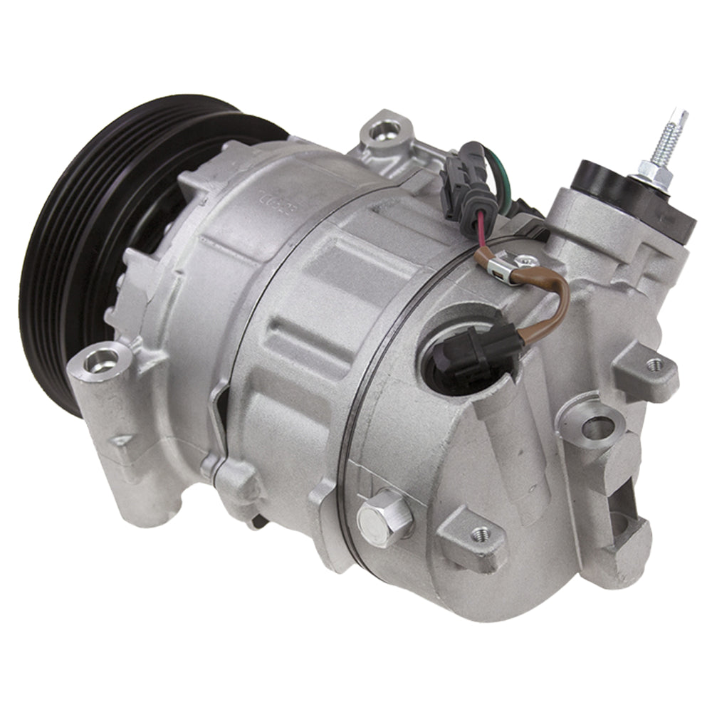 Omega Compressor Cvc PV5 12V 20-20772
