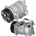 Omega Compressor PXC16 PV6 12V 20-20773