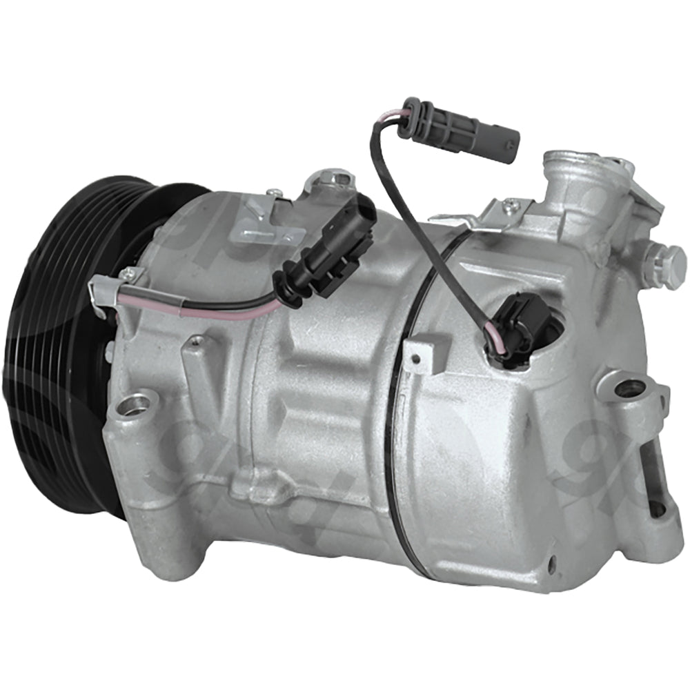 Omega Compressor PXC16 PV6 12V 20-20773