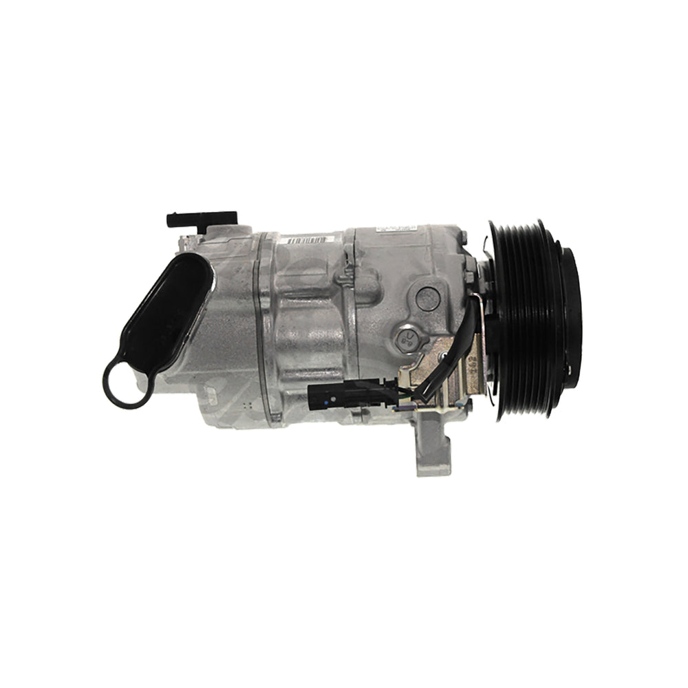 Omega Compressor 6SAS14H PV6 12V 20-20774