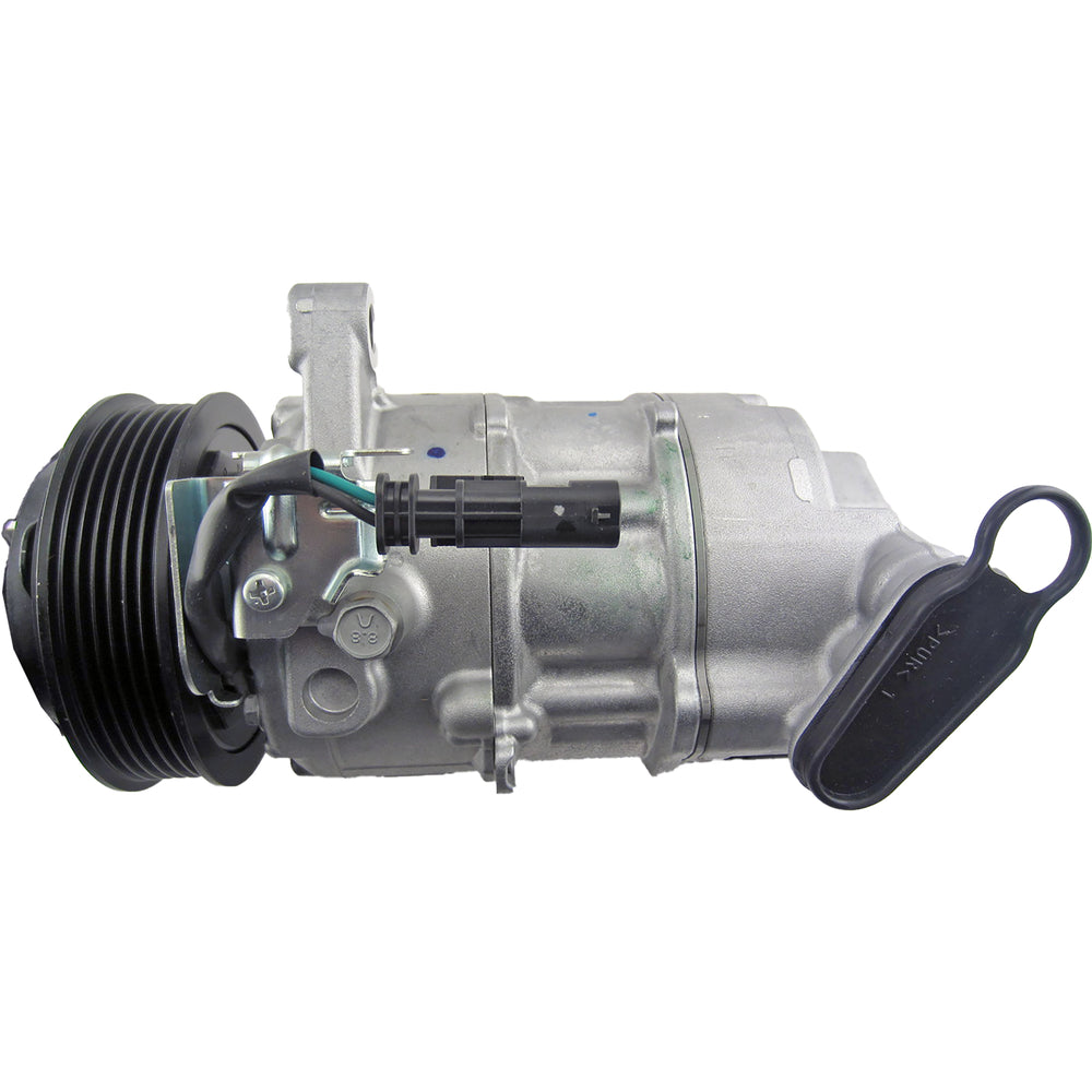Omega Compressor 6SAS14H PV6 12V 20-20774