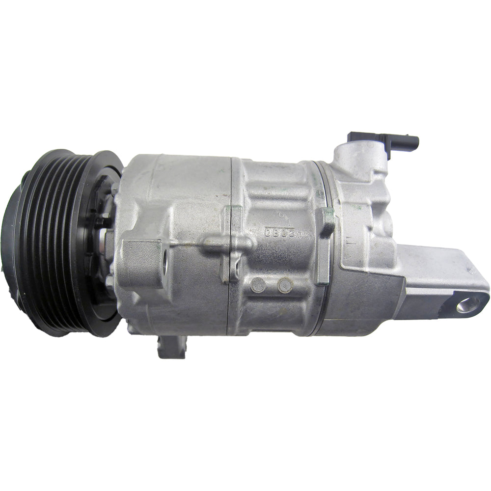Omega Compressor 6SAS14H PV6 12V 20-20774