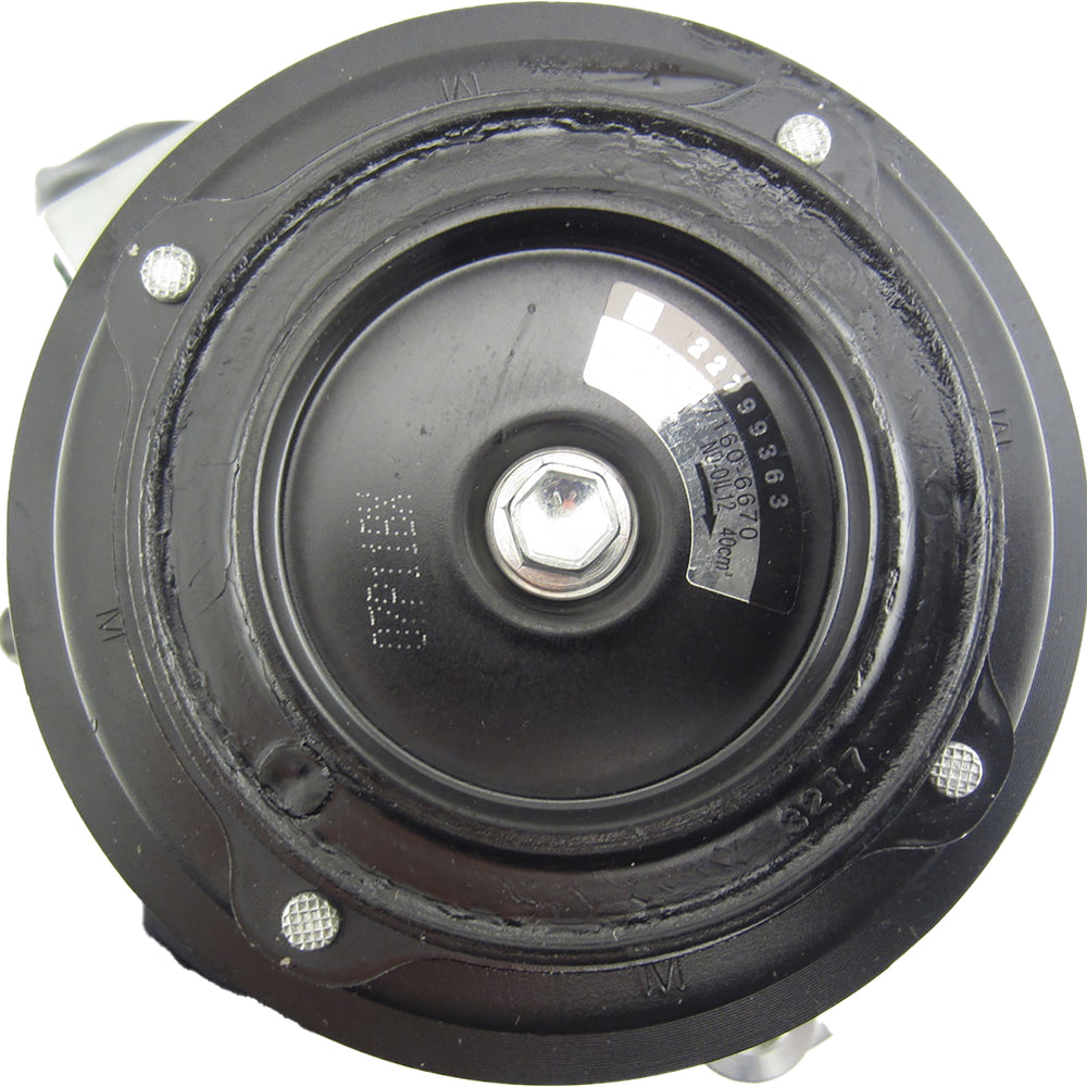 Omega Compressor 6SAS14H PV6 12V 20-20774