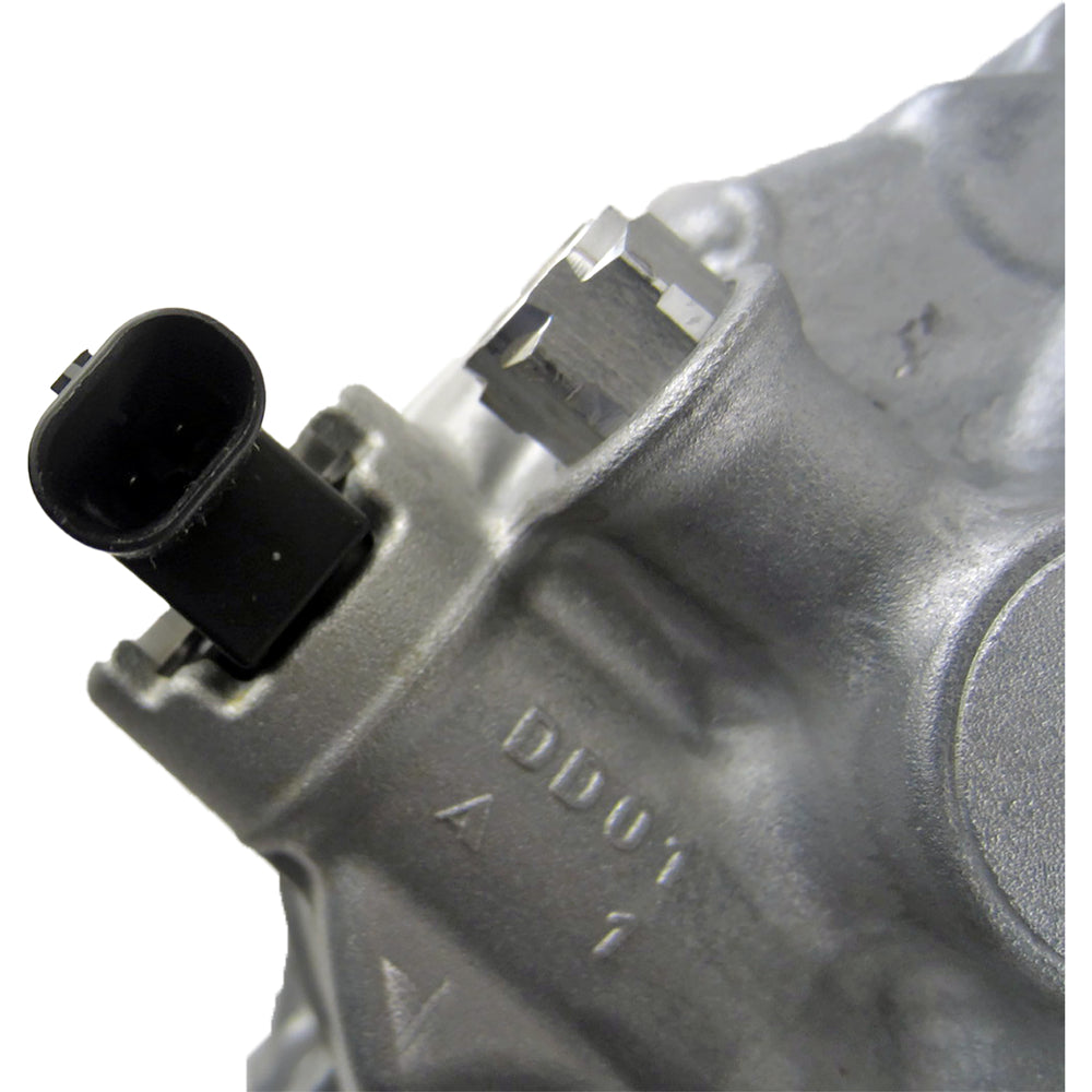 Omega Compressor 6SAS14H PV6 12V 20-20774